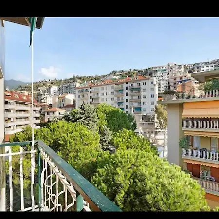 Ninfea 1256 Apartment