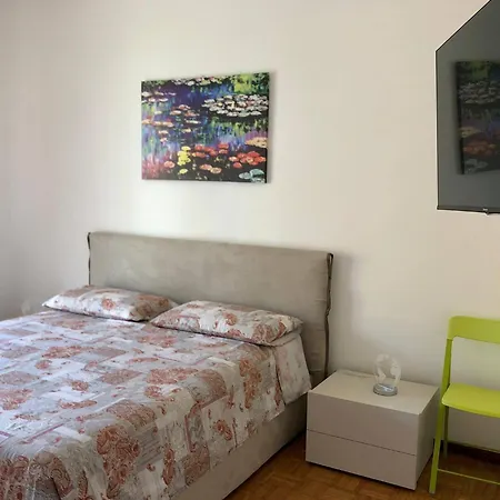 Lejlighed Ninfea 1256 Sanremo