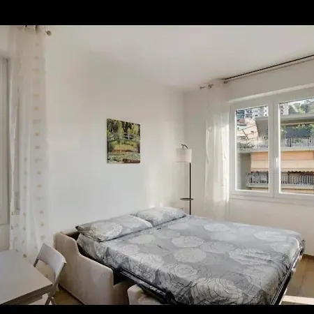 Lejlighed Ninfea 1256 Sanremo