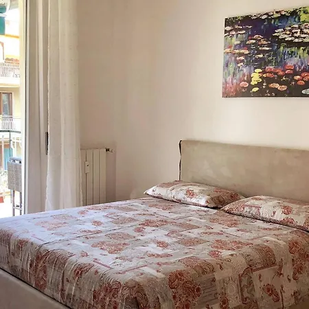 Ninfea 1256 * Sanremo