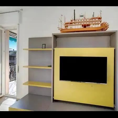 Lejlighed Ninfea 1256 Sanremo